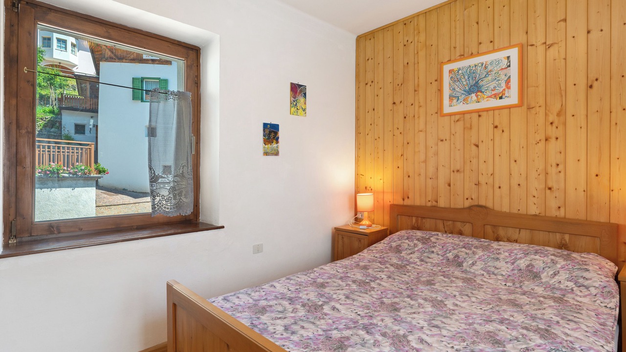Photo of Bedroom in Fontana Nuova-Bevia