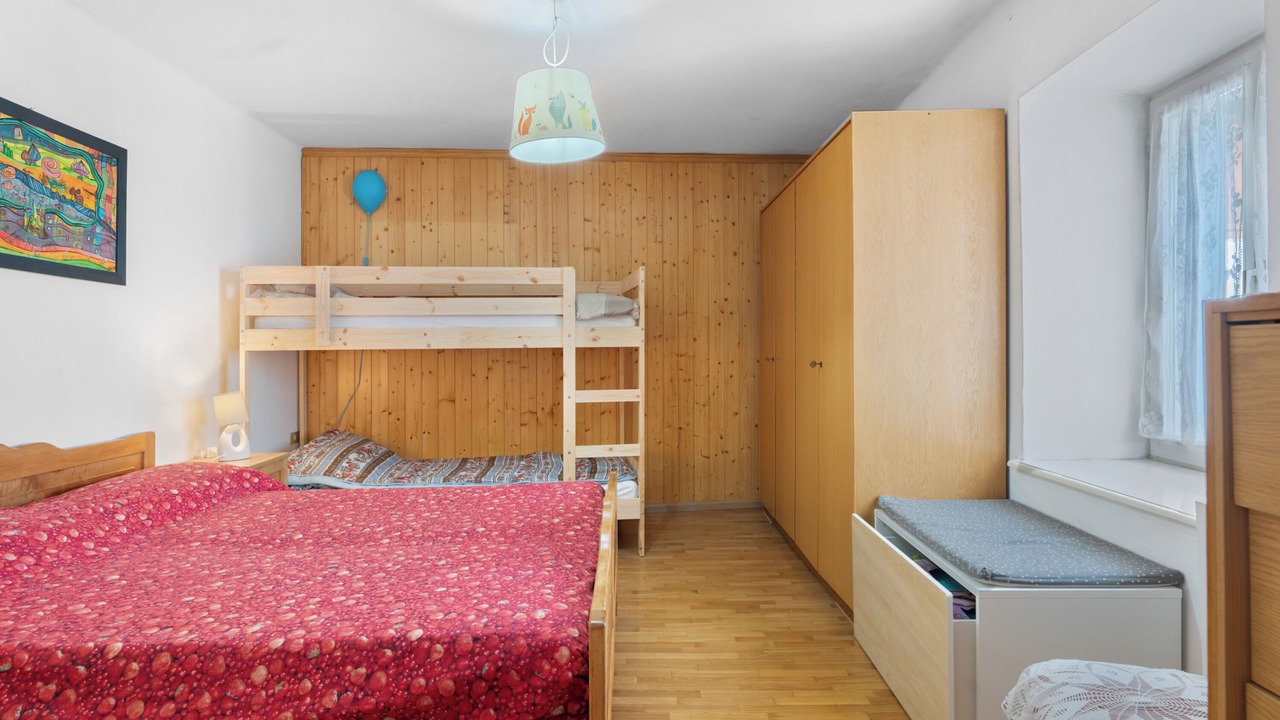 Photo of Bedroom in Fontana Nuova-Bevia