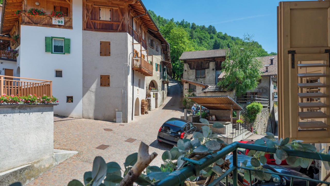 Photo of Outdoor in Fontana Nuova-Bevia