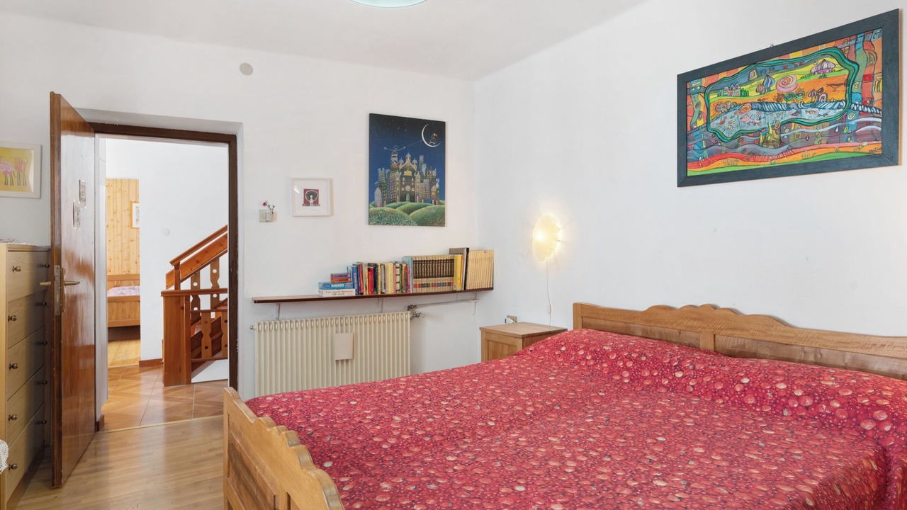 Photo of Bedroom in Fontana Nuova-Bevia