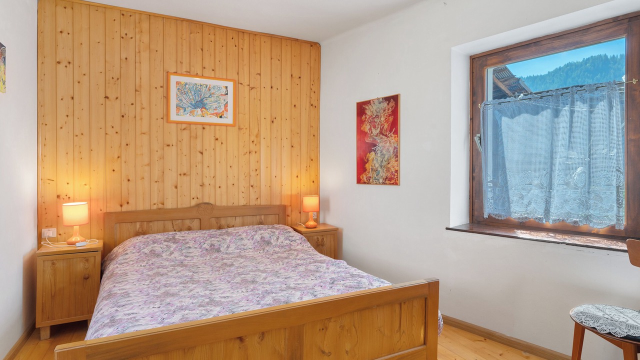 Photo of Bedroom in Fontana Nuova-Bevia
