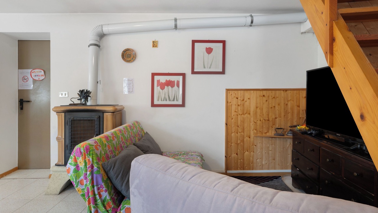 Photo of Livingroom in Fontana Nuova-Bevia