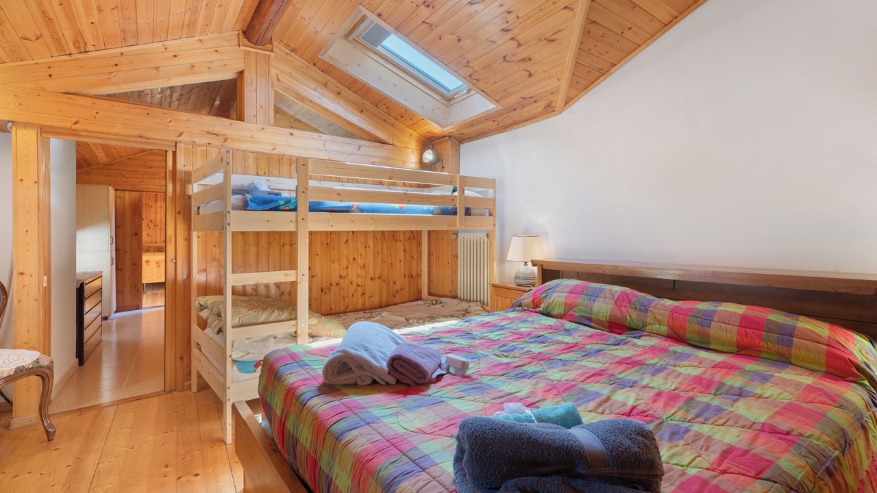 Photo of Bedroom in Fontana Nuova-Bevia