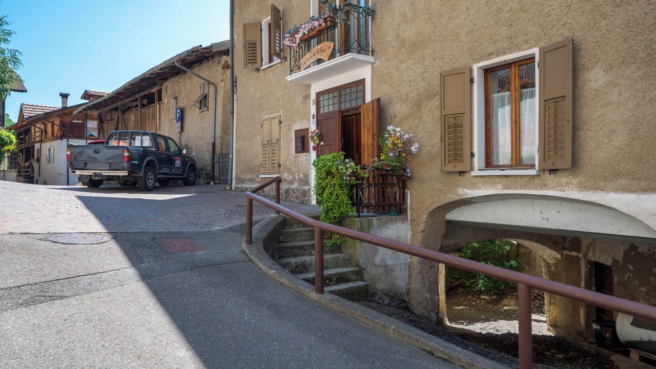 Photo of Outdoor in Fontana Nuova-Bevia