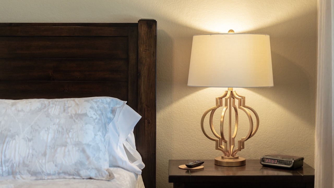 Photo of Bedroom in East Mesa