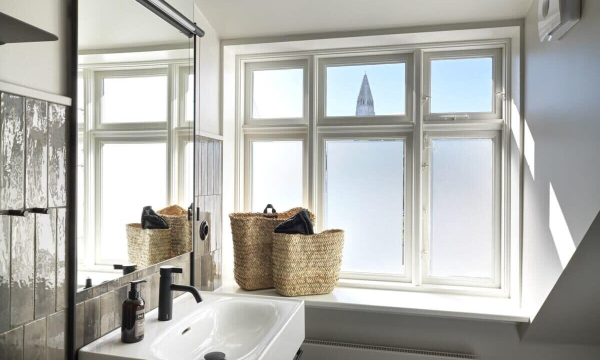 Photo of Bathroom in Downtown