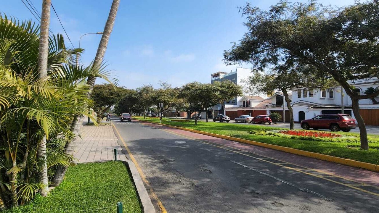 Photo of Outdoor in San Borja