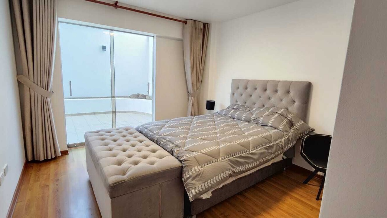 Photo of Bedroom in San Borja