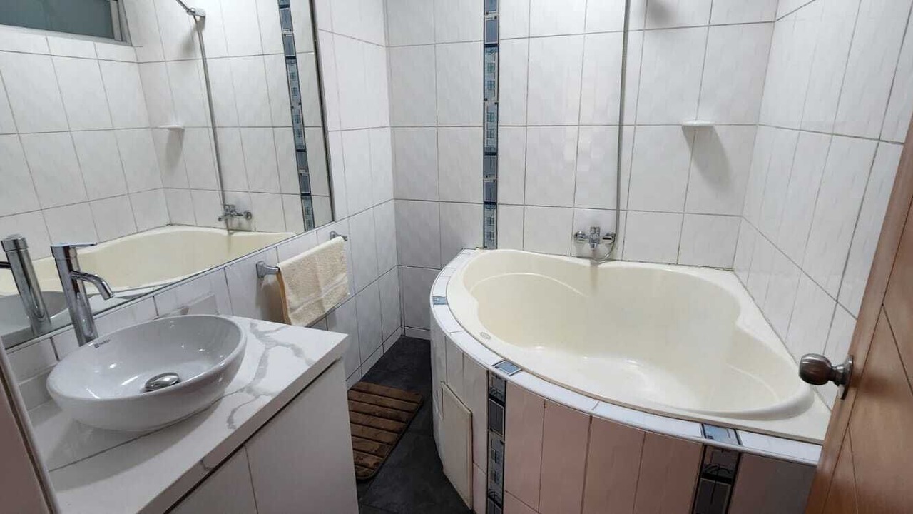 Photo of Bathroom in San Borja