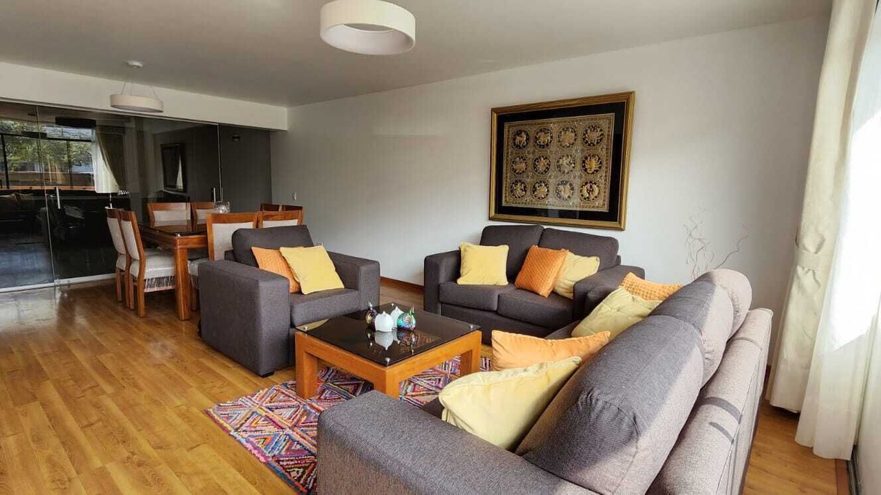 Photo of Livingroom in San Borja