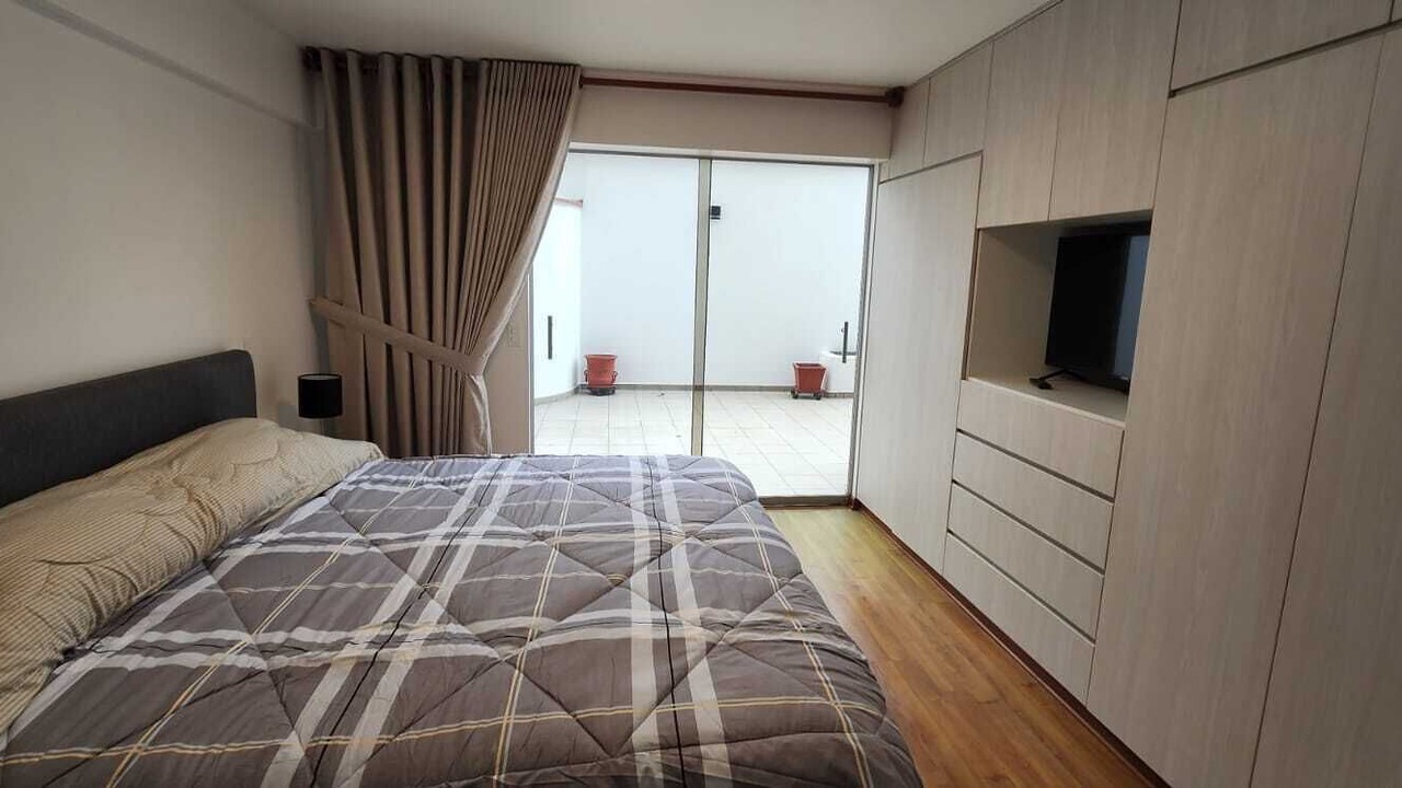 Photo of Bedroom in San Borja