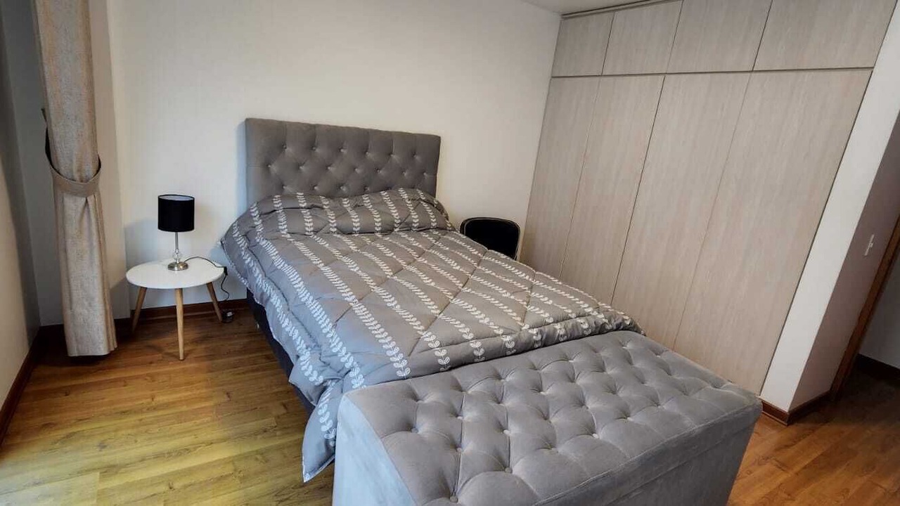 Photo of Bedroom in San Borja