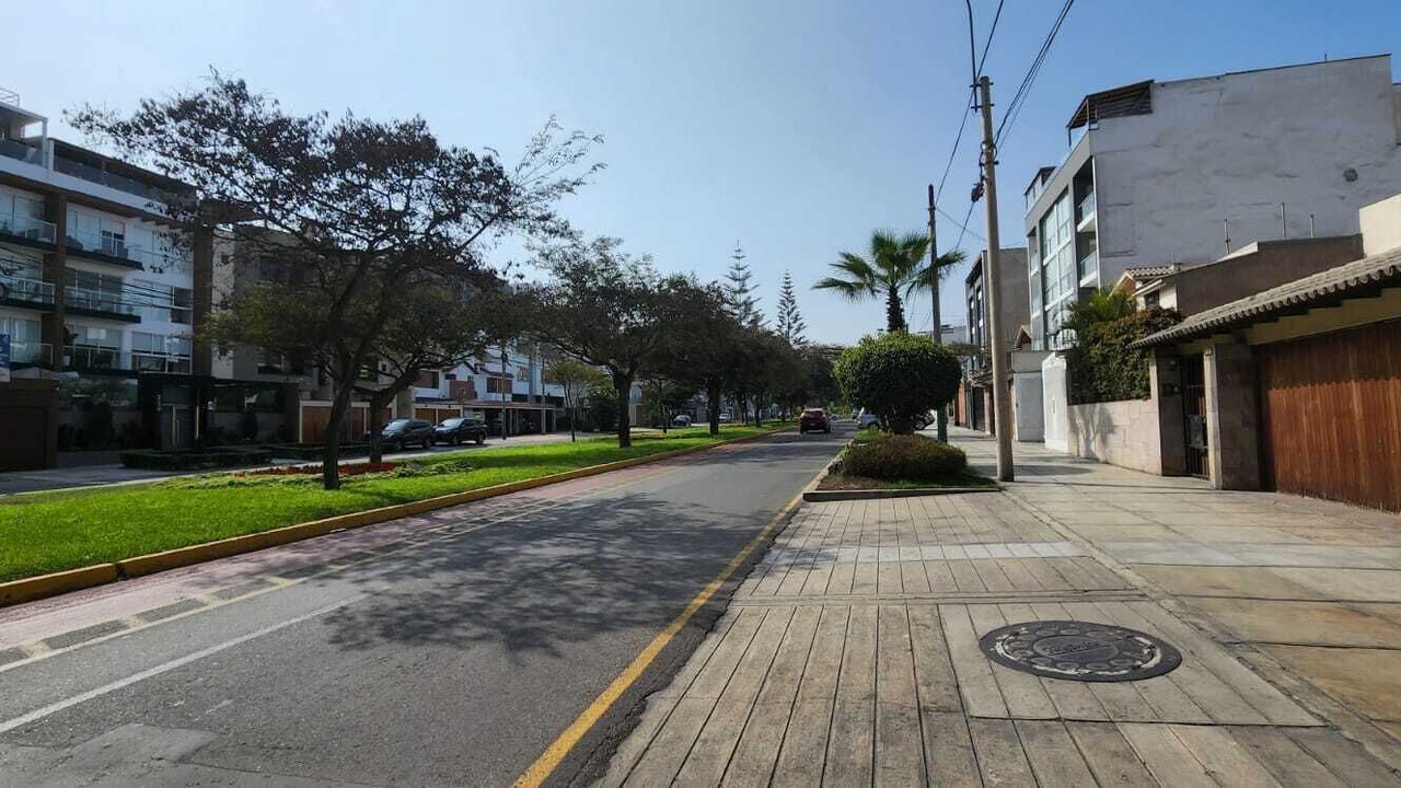 Photo of Outdoor in San Borja
