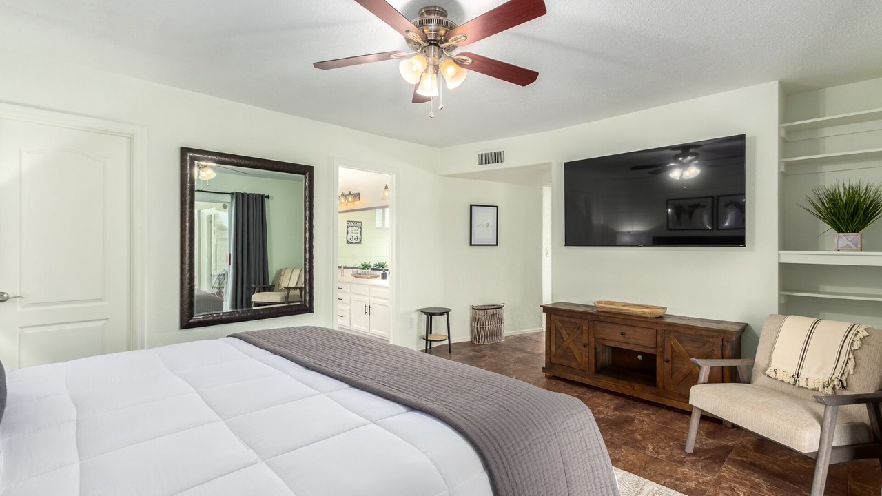 Photo of Bedroom in Mesa