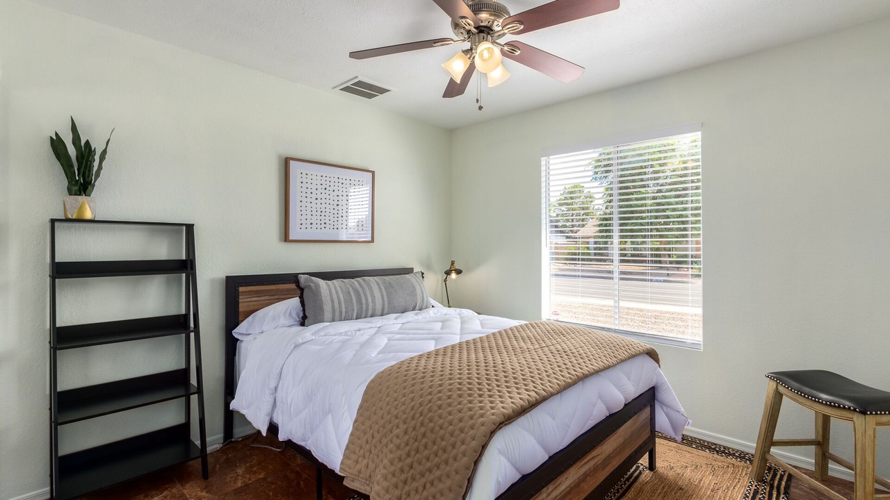 Photo of Bedroom in Mesa