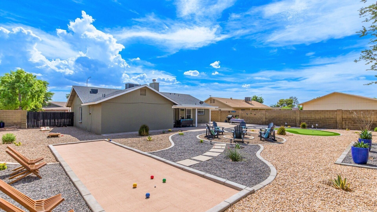 Photo of Outdoor in Mesa