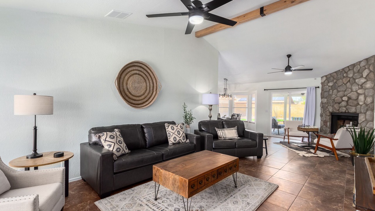 Photo of Livingroom in Mesa