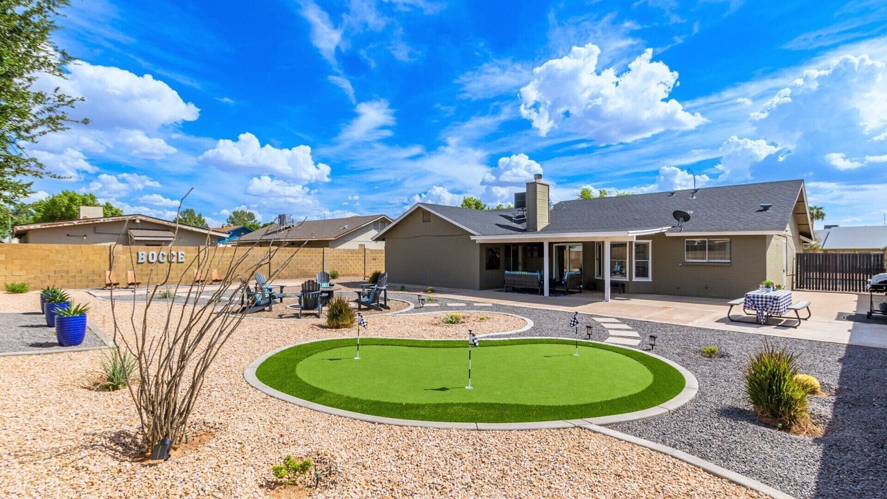 Photo of Outdoor in Mesa