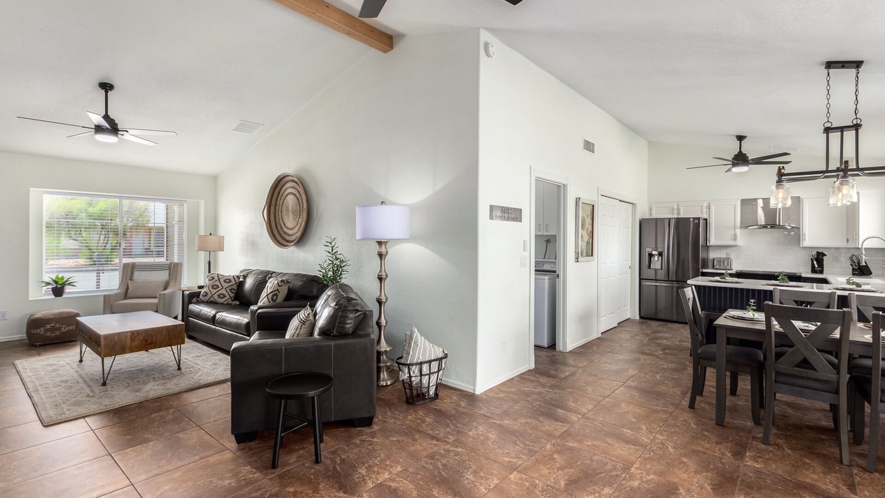 Photo of Livingroom in Mesa