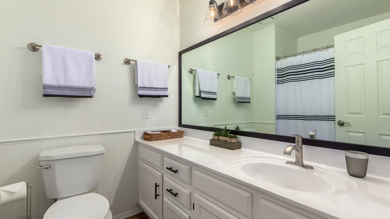 Photo of Bathroom in Mesa