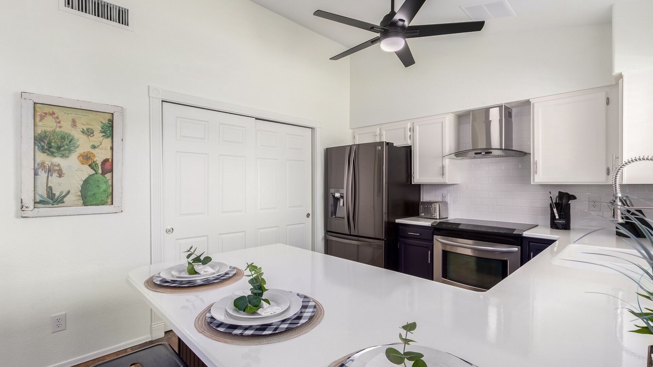 Photo of Kitchen in Mesa