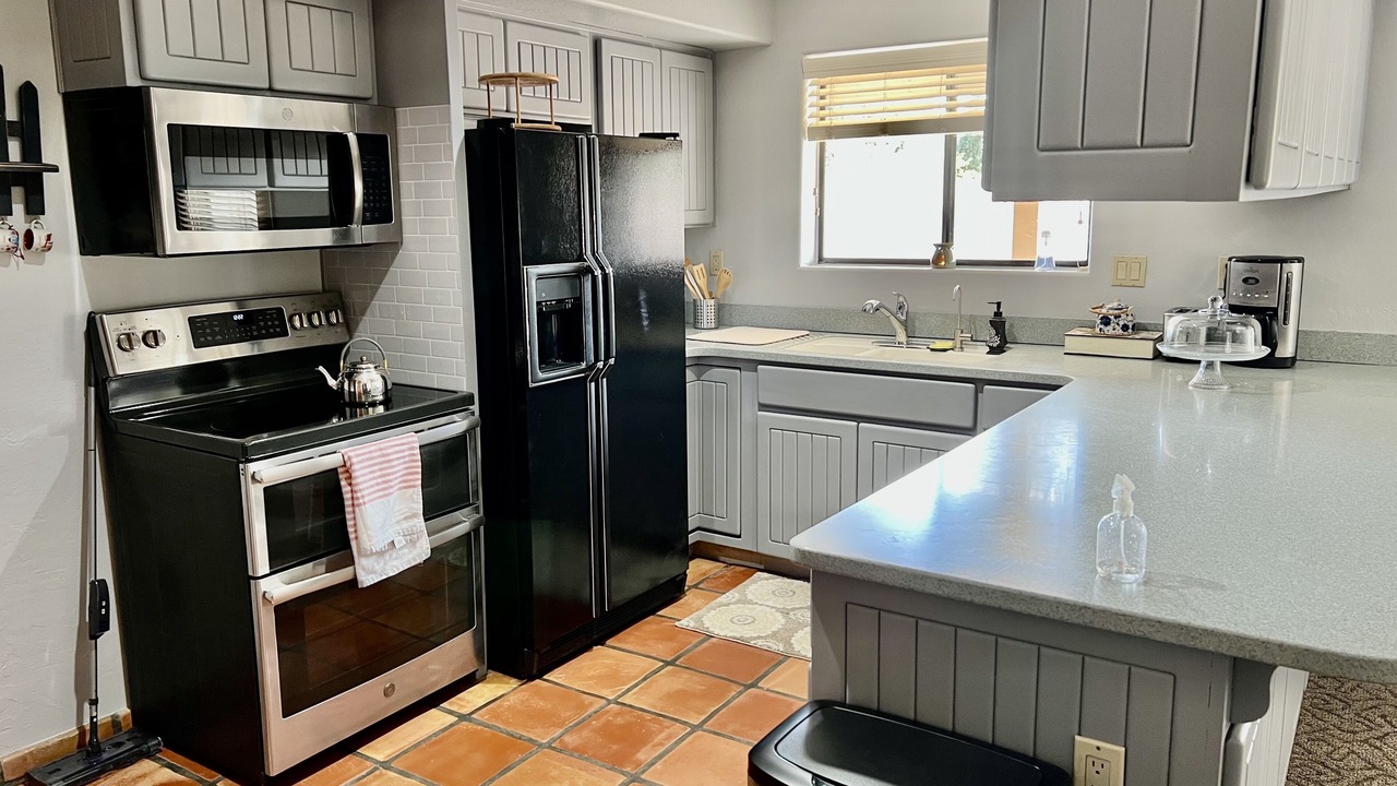 Photo of Kitchen in Glendale
