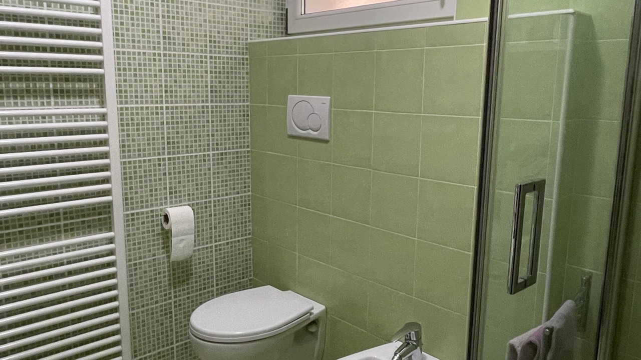 Photo of Bathroom in Susa