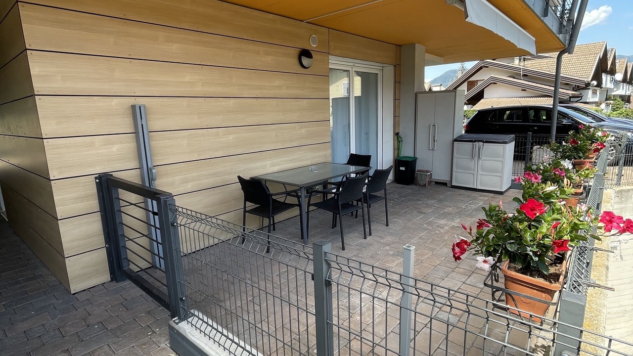 Photo of Outdoor in Susa