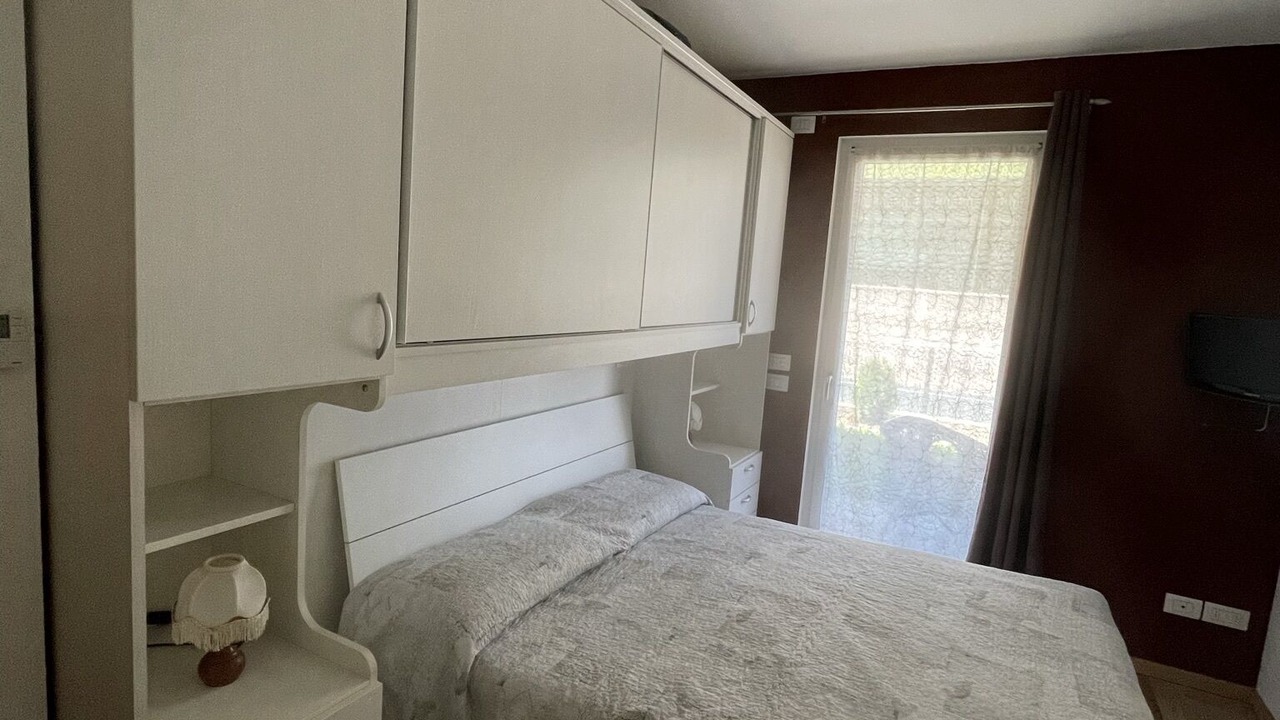 Photo of Bedroom in Susa