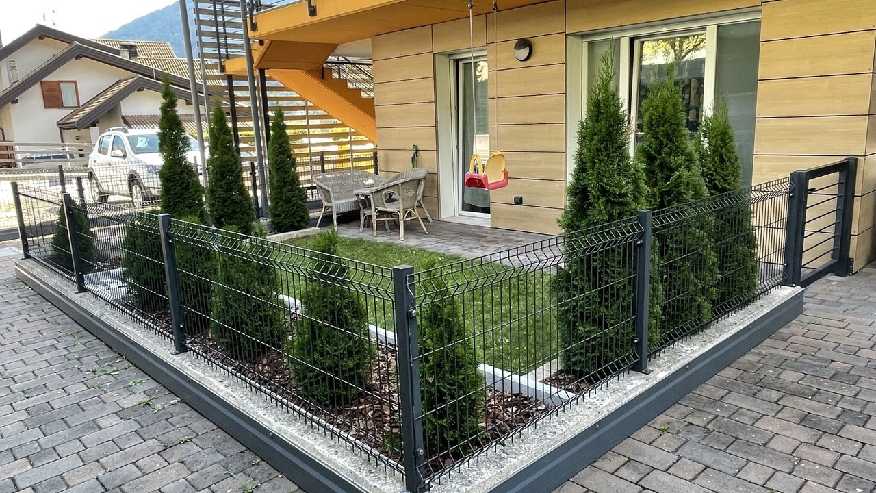 Photo of Patio Balcony in Susa
