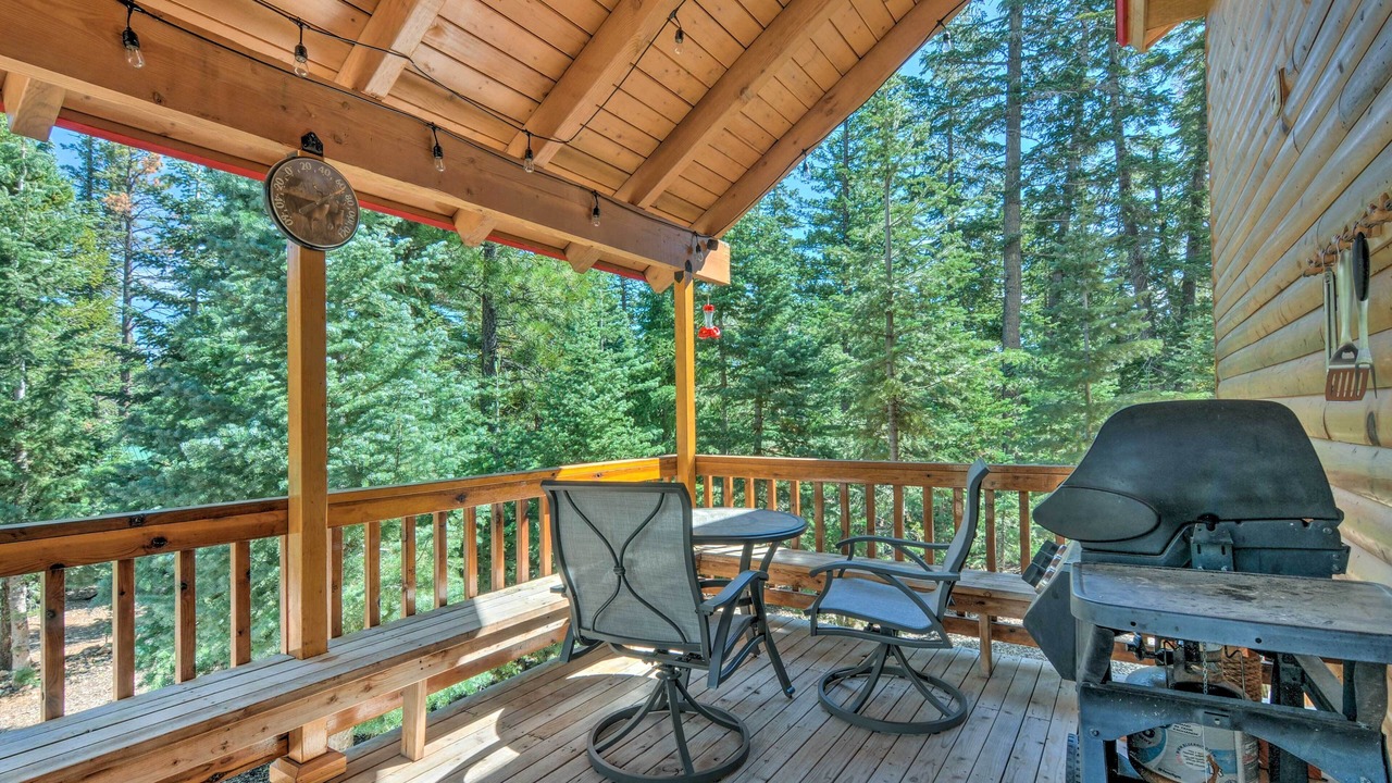 Photo of Outdoor in Meadow View Heights