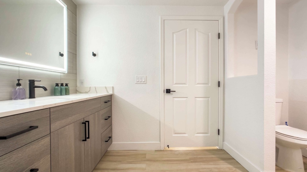 Photo of Bathroom in Desert Paradise Estates