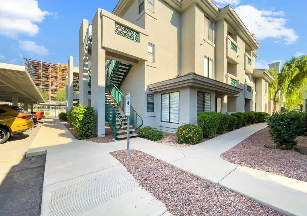 Photo of Outdoor in Desert Paradise Estates