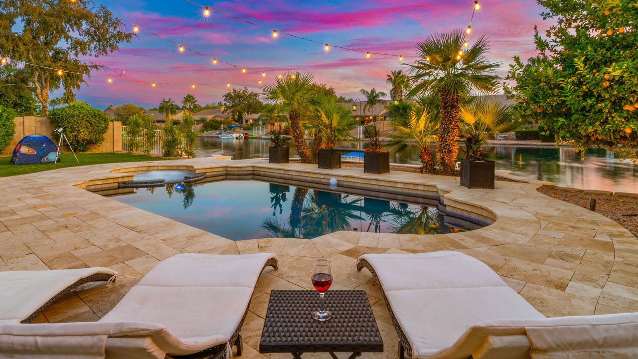 Photo of Outdoor in Chandler
