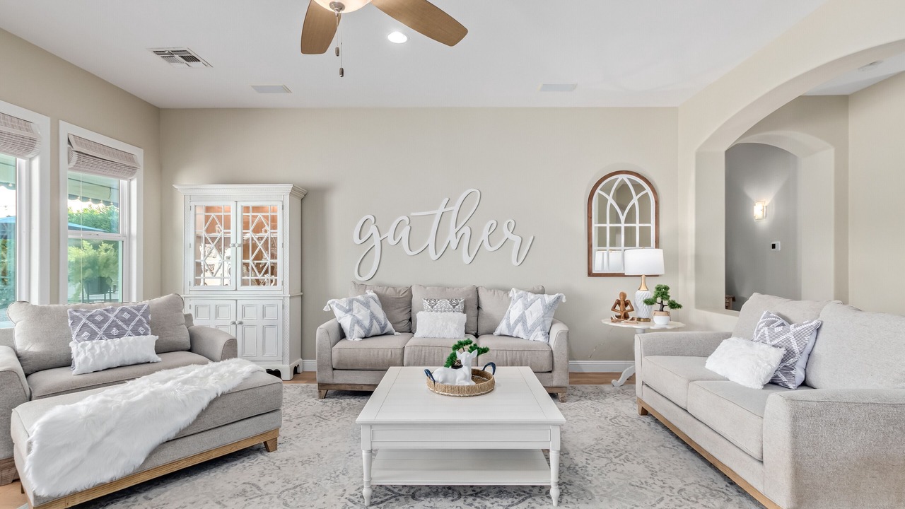 Photo of Bedroom in Chandler