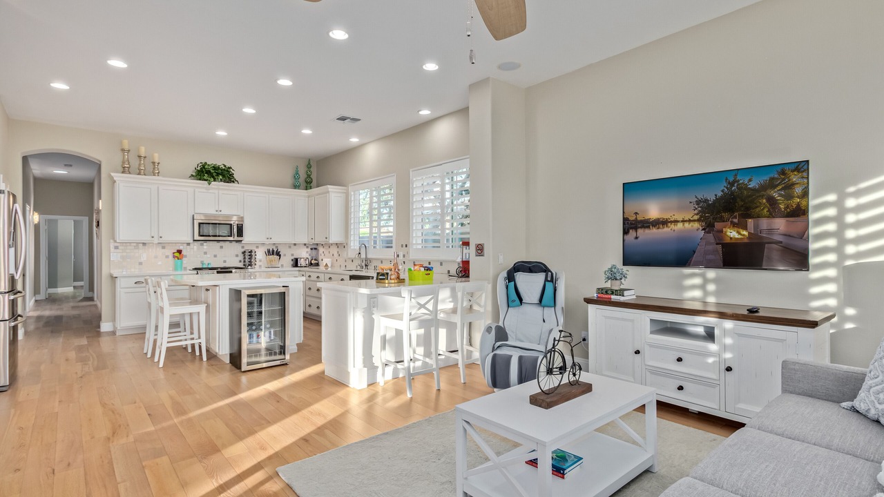 Photo of Bedroom in Chandler