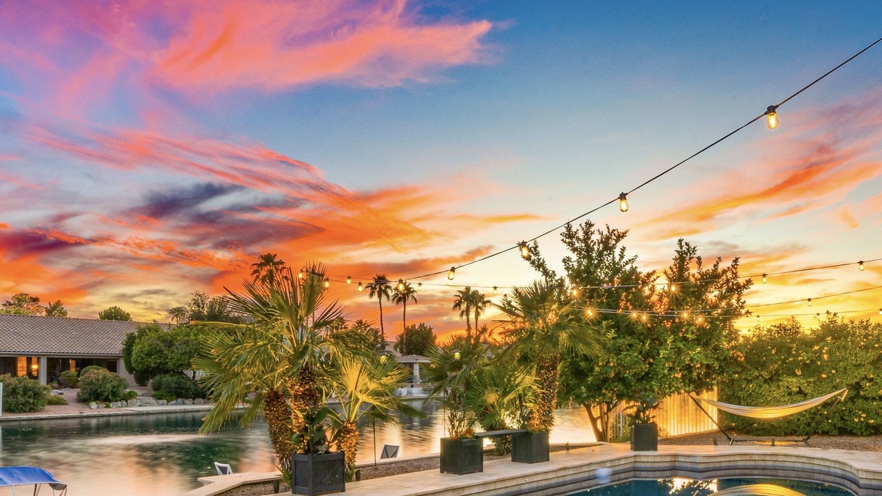 Photo of Outdoor in Chandler