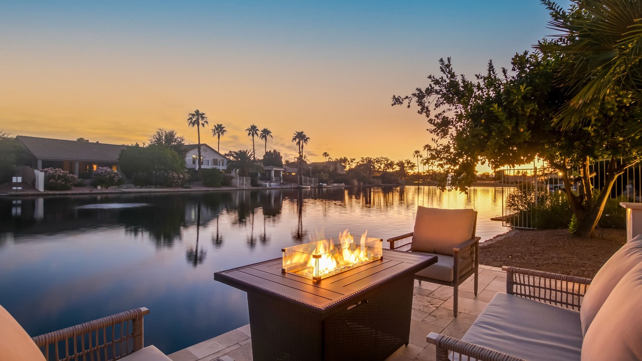 Photo of Outdoor in Chandler