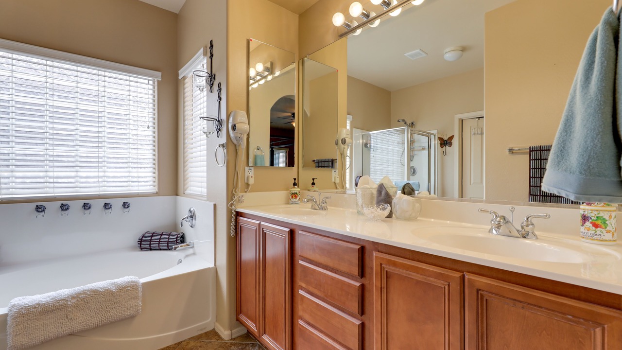 Photo of Bathroom in Maricopa