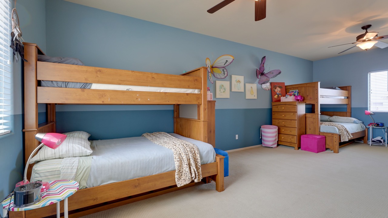 Photo of Bedroom in Maricopa