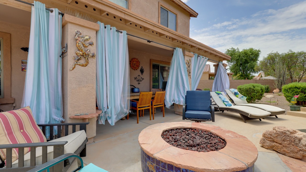Photo of Outdoor in Maricopa