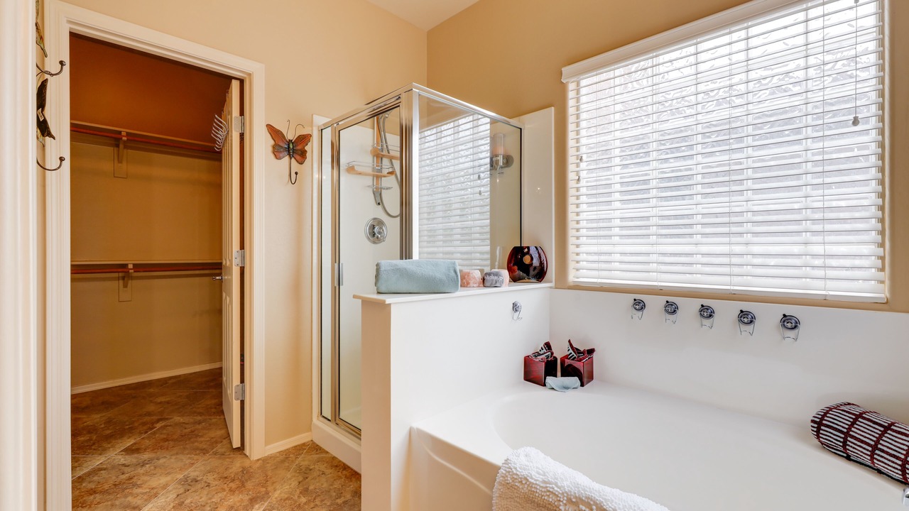 Photo of Bathroom in Maricopa