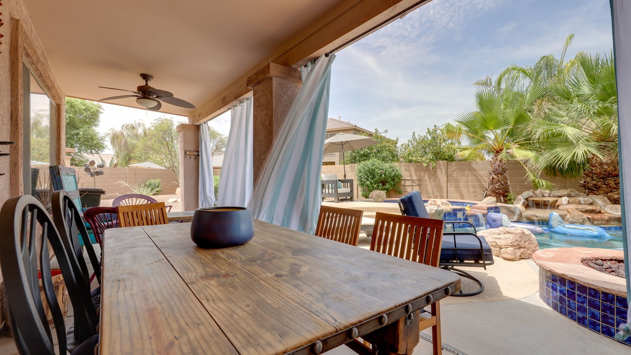 Photo of Outdoor in Maricopa