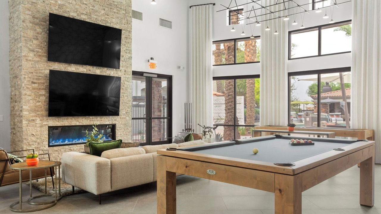 Photo of Bedroom in Glendale Sports and Entertainment District
