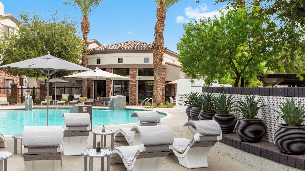 Photo of Outdoor in Glendale Sports and Entertainment District