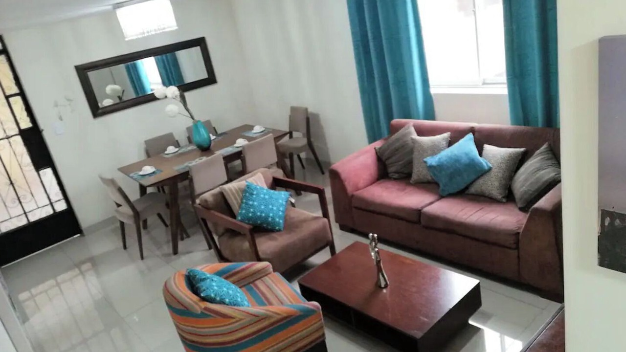 Photo of Livingroom in Callao