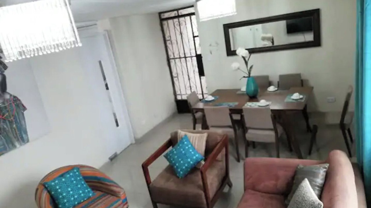 Photo of Livingroom in Callao