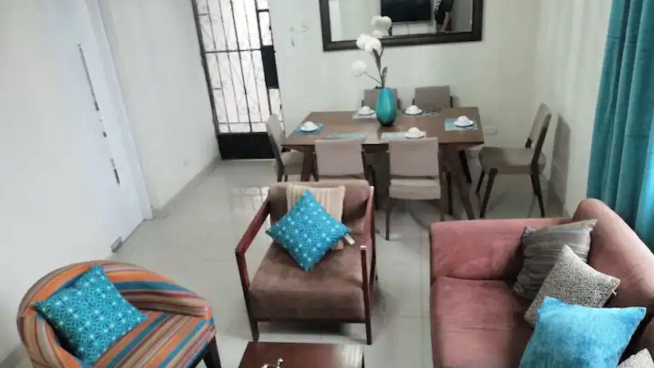 Photo of Livingroom in Callao