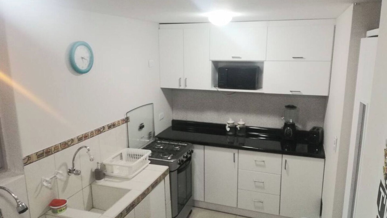 Photo of Kitchen in Callao
