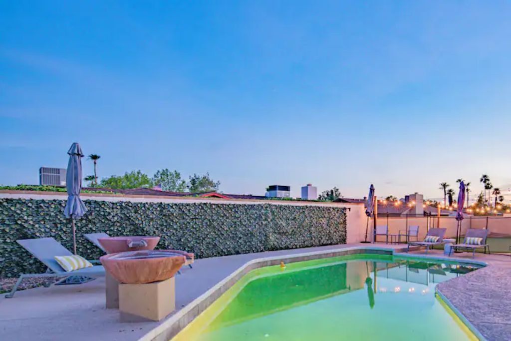 Photo of Outdoor in La Paz At Desert Springs